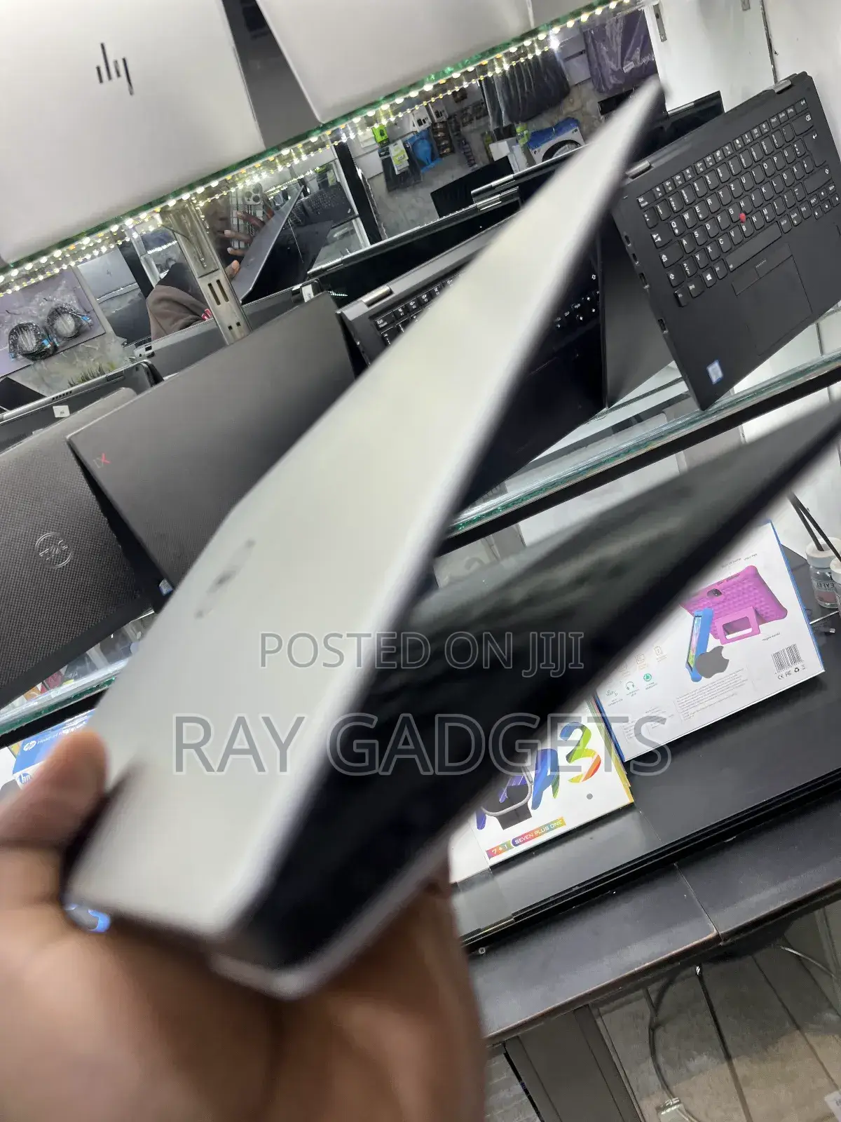 New Laptop Dell Studio XPS 13 (1340) 8GB Intel Core i7 SSD 256GB