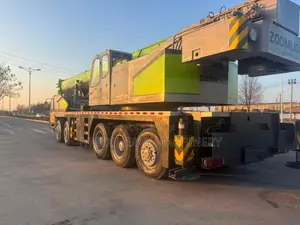 100t Mobe Crane for Sale