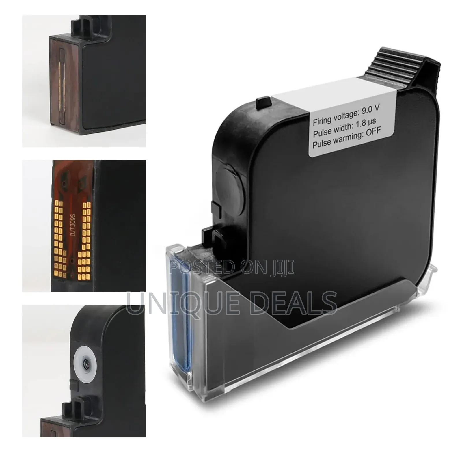 Hand Printer Ink Cartridge For Inkjet Printers