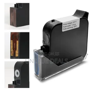 Hand Printer Ink Cartridge For Inkjet Printers