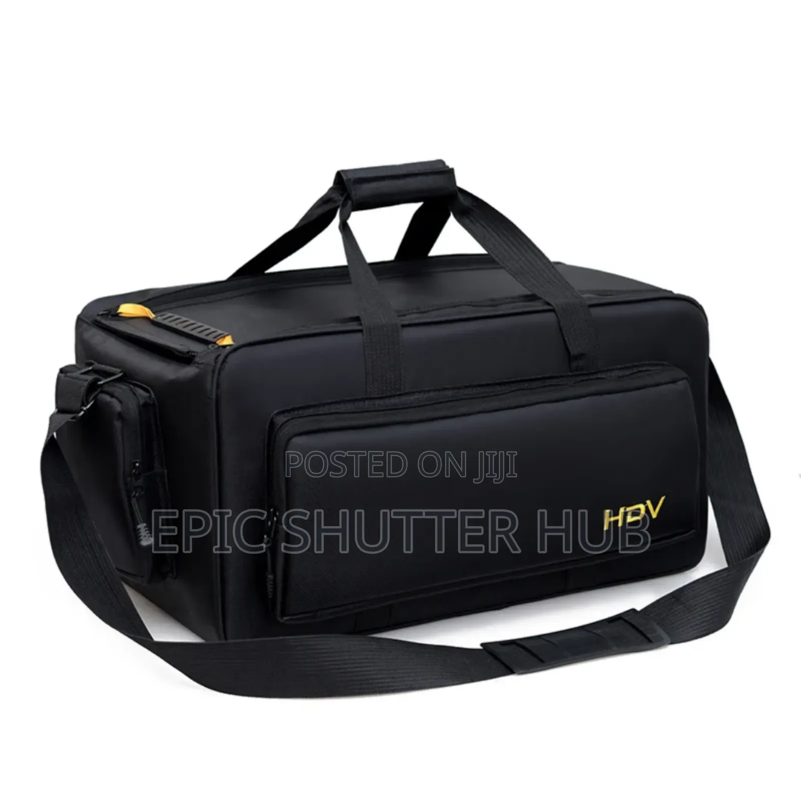 HDV Professional Video Carry Bags