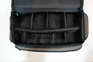 HDV Professional Video Carry Bags