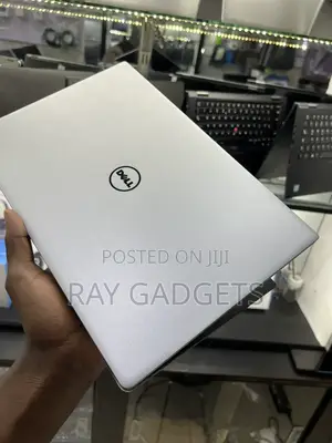 New Laptop Dell Adamo XPS 16GB Intel Core i7 SSD 512GB