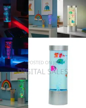 Bedroom Colour Changing Sensory Mood Lighting Led