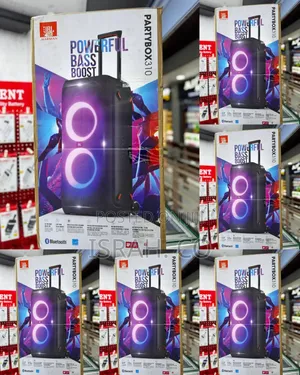 JBL Partybox 310