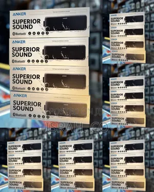 Anker Superior Sound 20w