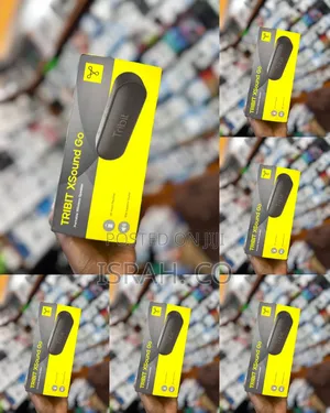 Tribit X Sound Go 16w
