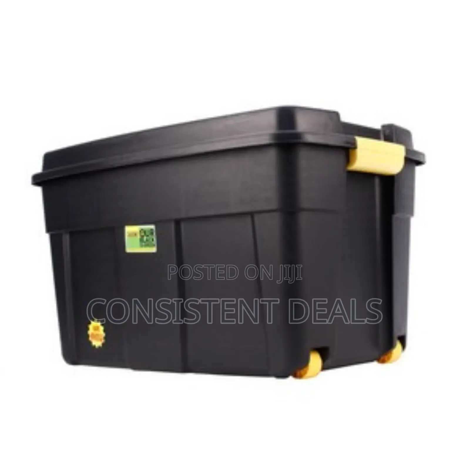 Addis 180l Tote Storage Box