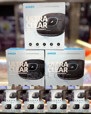 Anker Powerconf S3 Bluetooth Usb Speaker