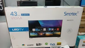 Smatec 43 Smart Tv