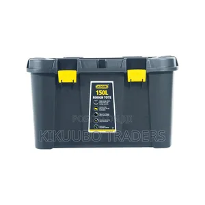 Addis 150l Roughtote Storage Box