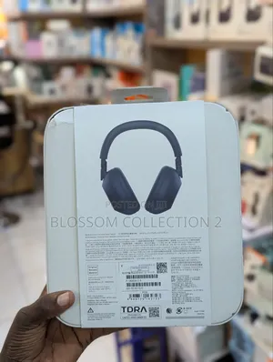 Sony Wh-1000xm6 Noise Cancelling Headphones
