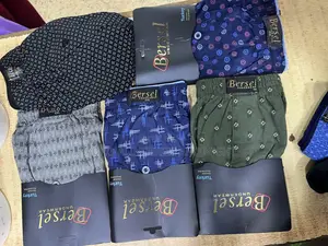 Bersel Cotton Boxers