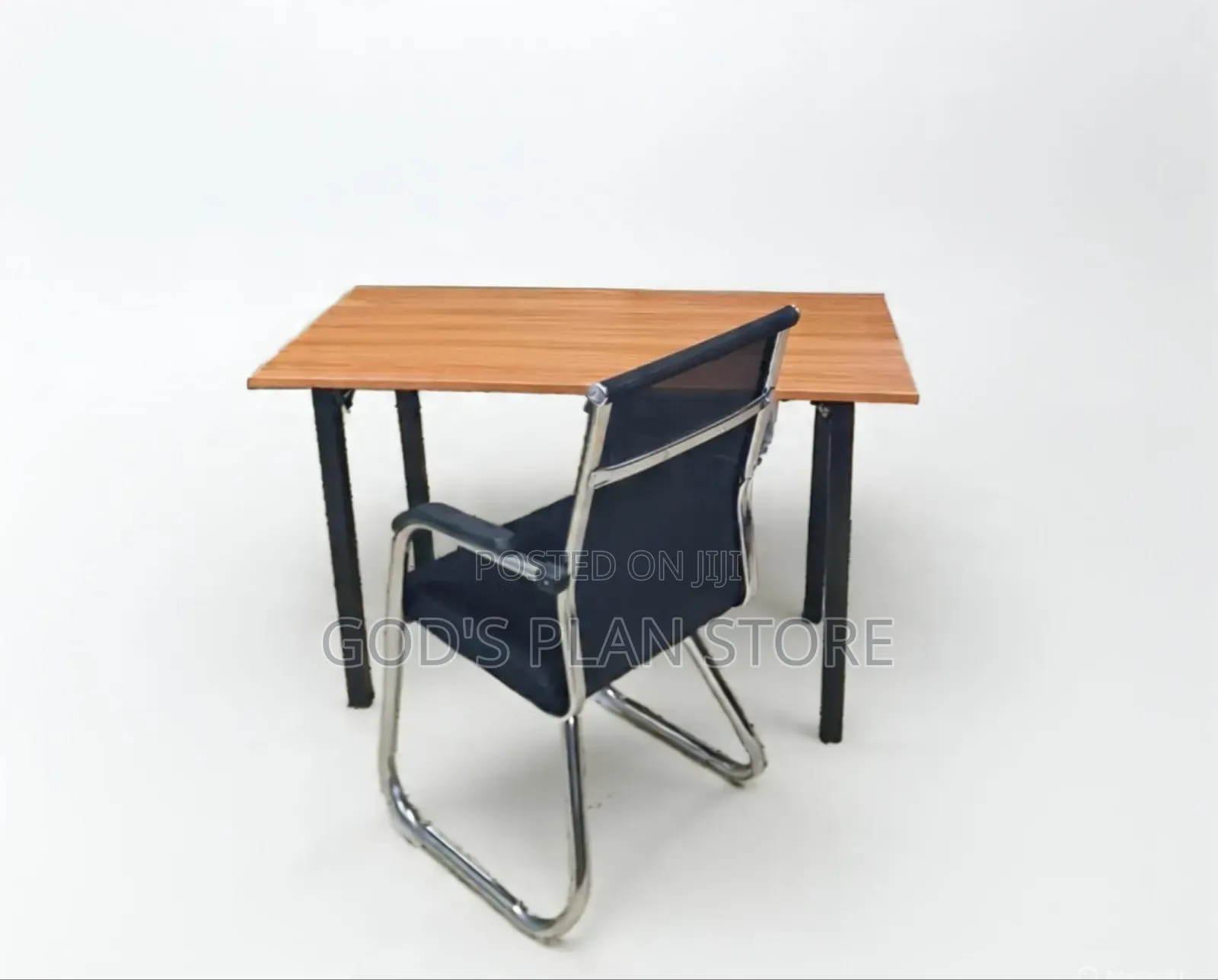 120cm Reading Table and Chair Reading Table and Chair