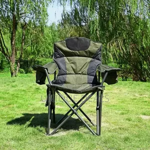 Camp Master Foldable Camping Chair