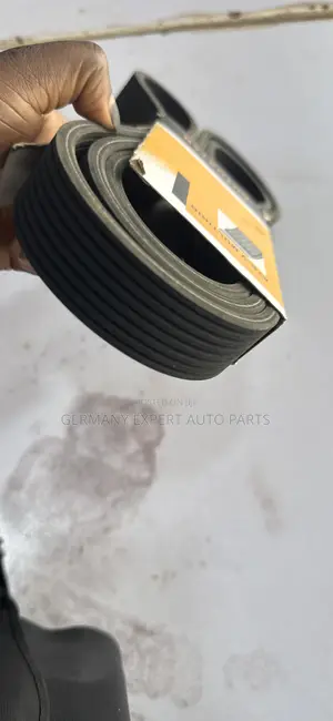 Fan Belt for BMW X5/X6