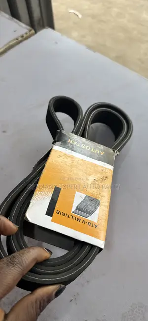 Fan Belt for BMW X5/X6