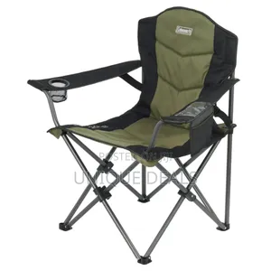 Foldable Outdoor Travel Camping Chair