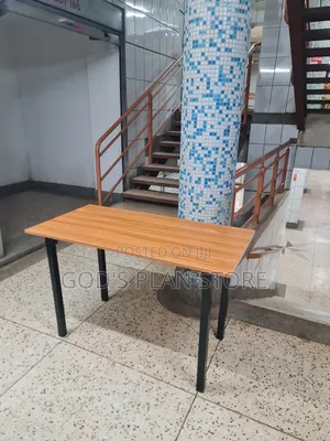 Impulse Wooden Restaurant/Dining Hotel Table Dining Wooden Table
