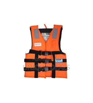 Swim Safety Life Jacket