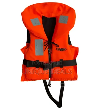 Swim Safety Life Jacket