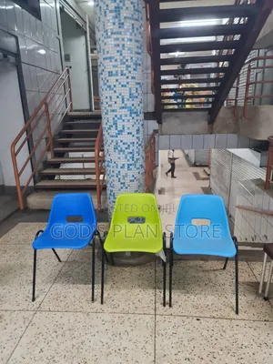 Impulse Plastic Chairs Plastic Chairs