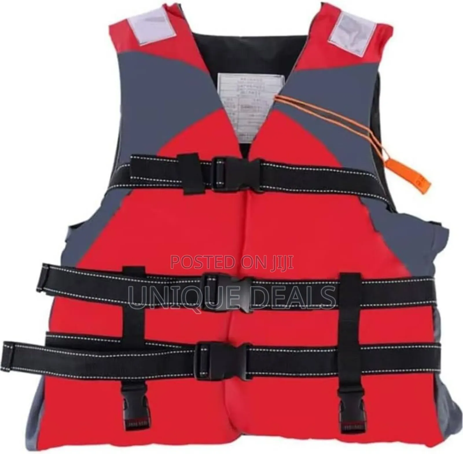 Adult Life Jacket