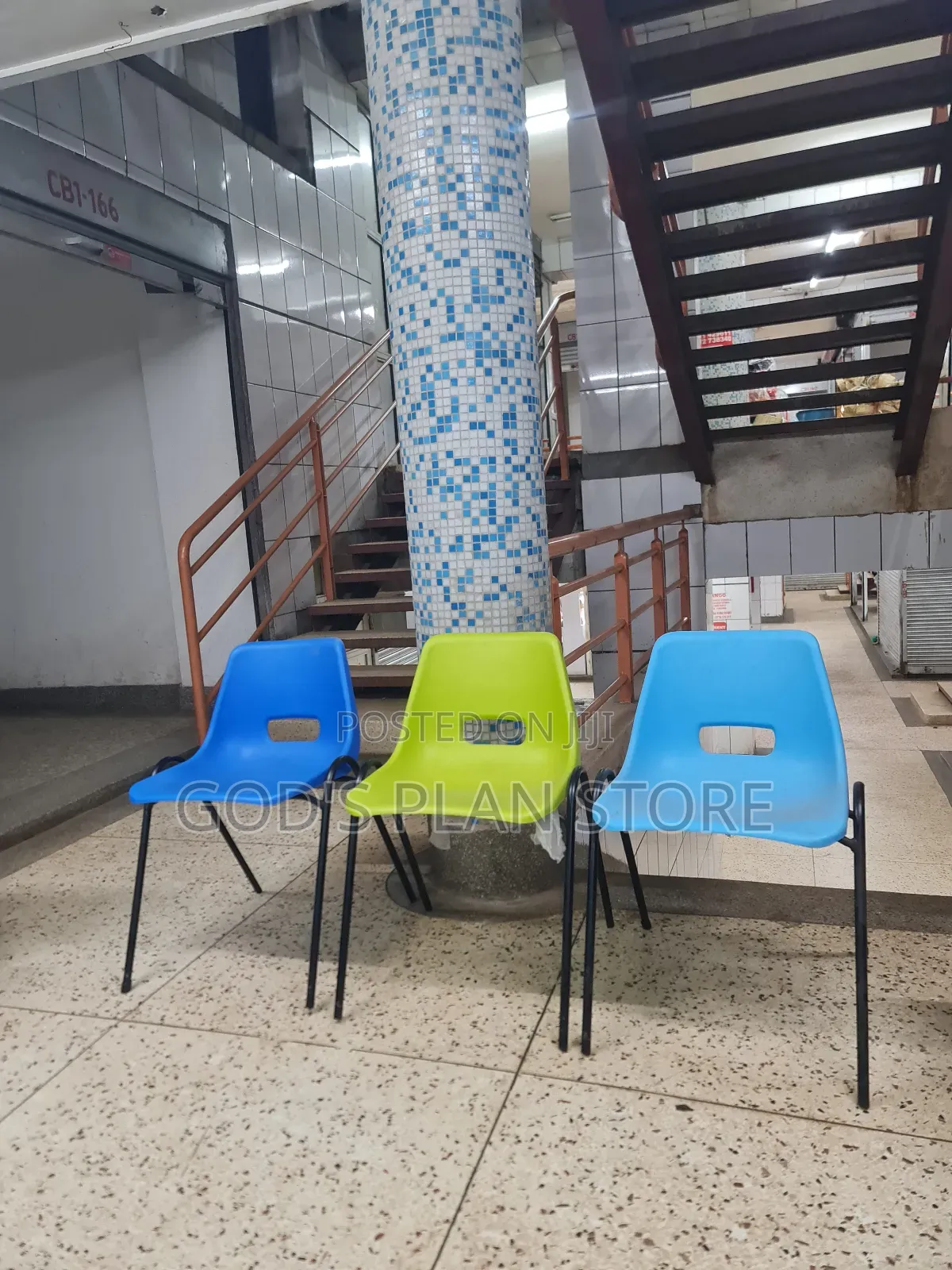 Office Schools Dining Plastic Chairs Plastic Chairs