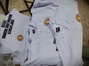 Collar Branded Tshirts.
