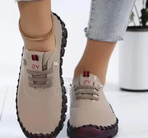 O-Y Flat Converse Shoes