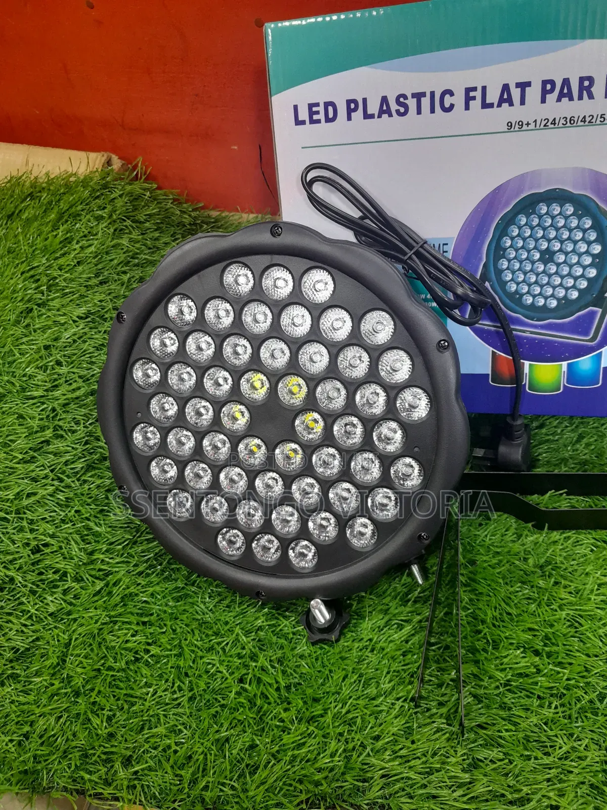 54 Led Power Can