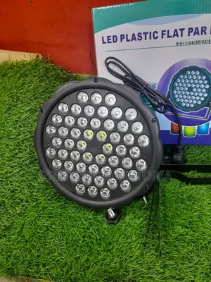 54 Led Power Can