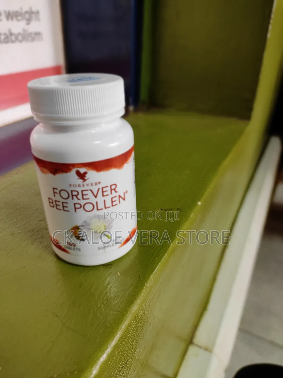 Bee Pollen