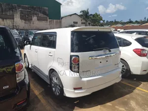 Toyota Rumion 1.5 FWD 2021 White