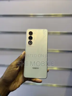 Oppo A5 128 GB Silver