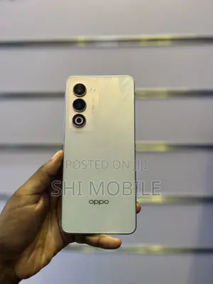 Oppo A5 5G 128 GB Gray