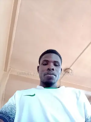 Waiter/Tea Boy