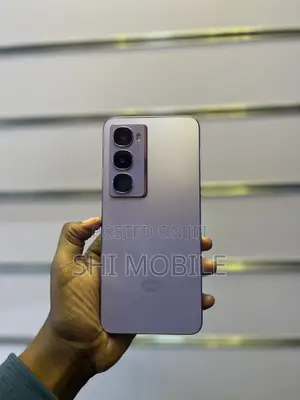 Itel City 100 128 GB Purple