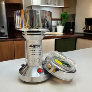 Powder Grinder Machine, 250g Grinding Capacity