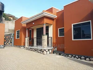 2bdrm House in Shimon Estate, Wakiso / Wakiso for rent