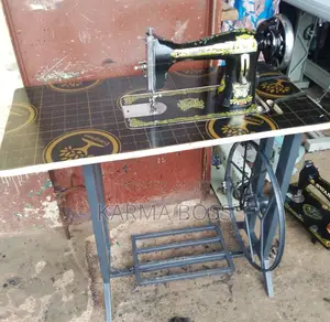 Singer Sewing Machine