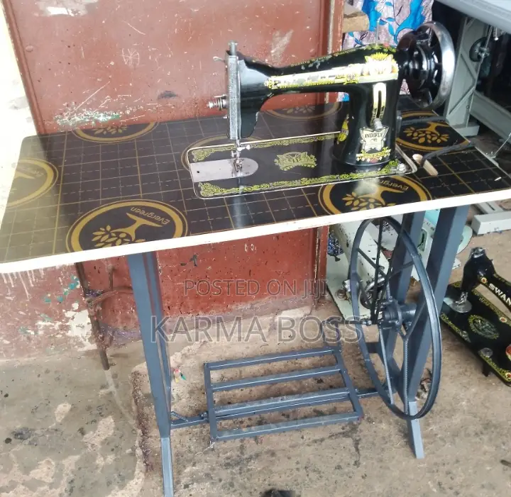 Singer Sewing Machine