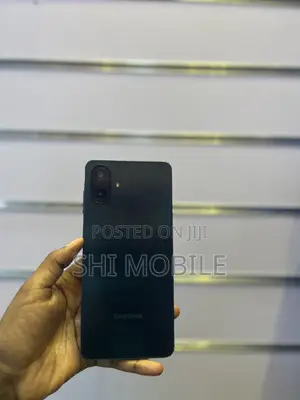 Samsung Galaxy A07 5G 128 GB Green