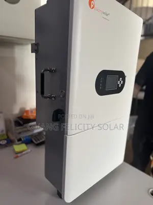 20kva /20000w Hybrid Inverter (3 Phase 48v)
