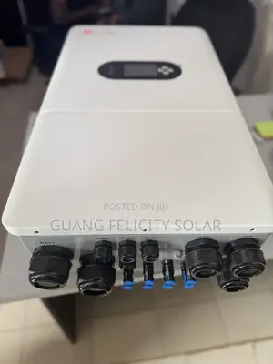 20kva /20000w Hybrid Inverter (3 Phase 48v)