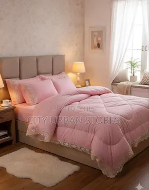 6pcs Luxury Large Divets