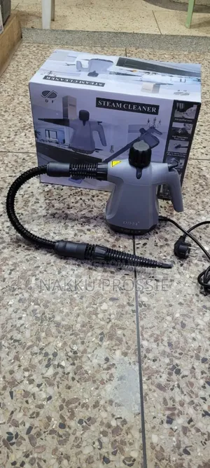 Steam Cleaner