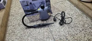 Steam Cleaner