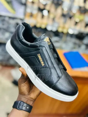 Casual Cool Kicks Sneakers