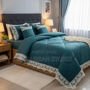 Luxury 5*6 Unique Duvets